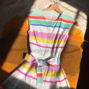 kate spade ♠️ shirt dress